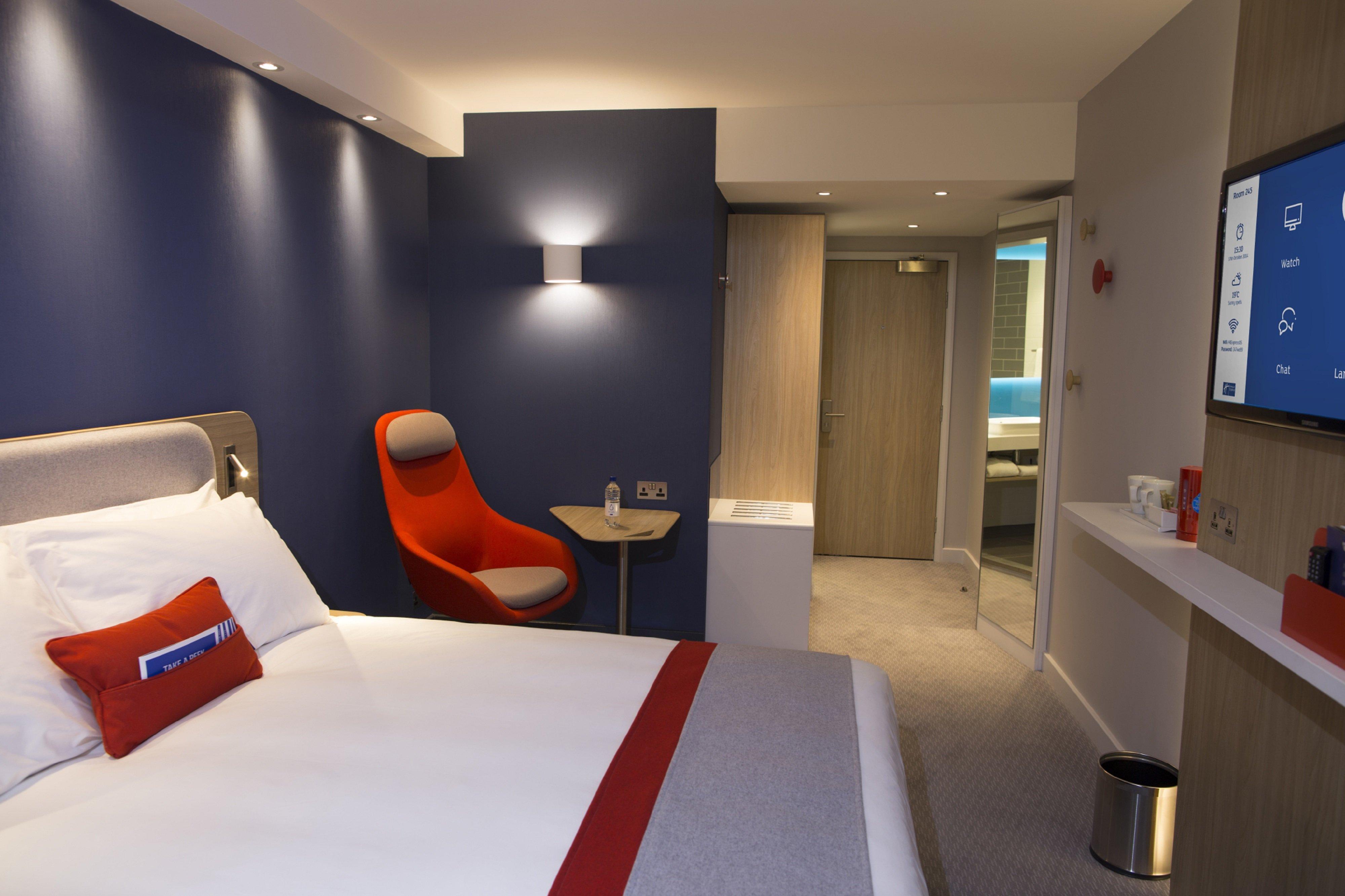 Holiday Inn Express - Bordeaux - Lormont, An Ihg Hotel Екстер'єр фото